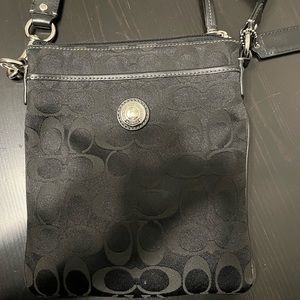 Coach Crossbody Purse